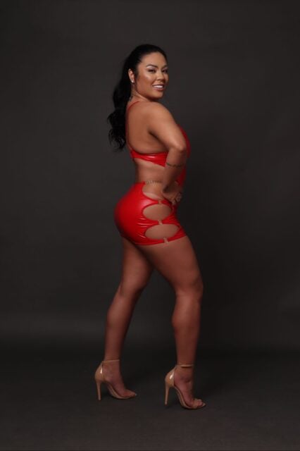 Yumi Nakashima