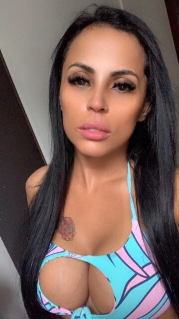 Drica Muniz