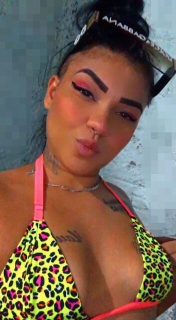 Nicolly Ferraz