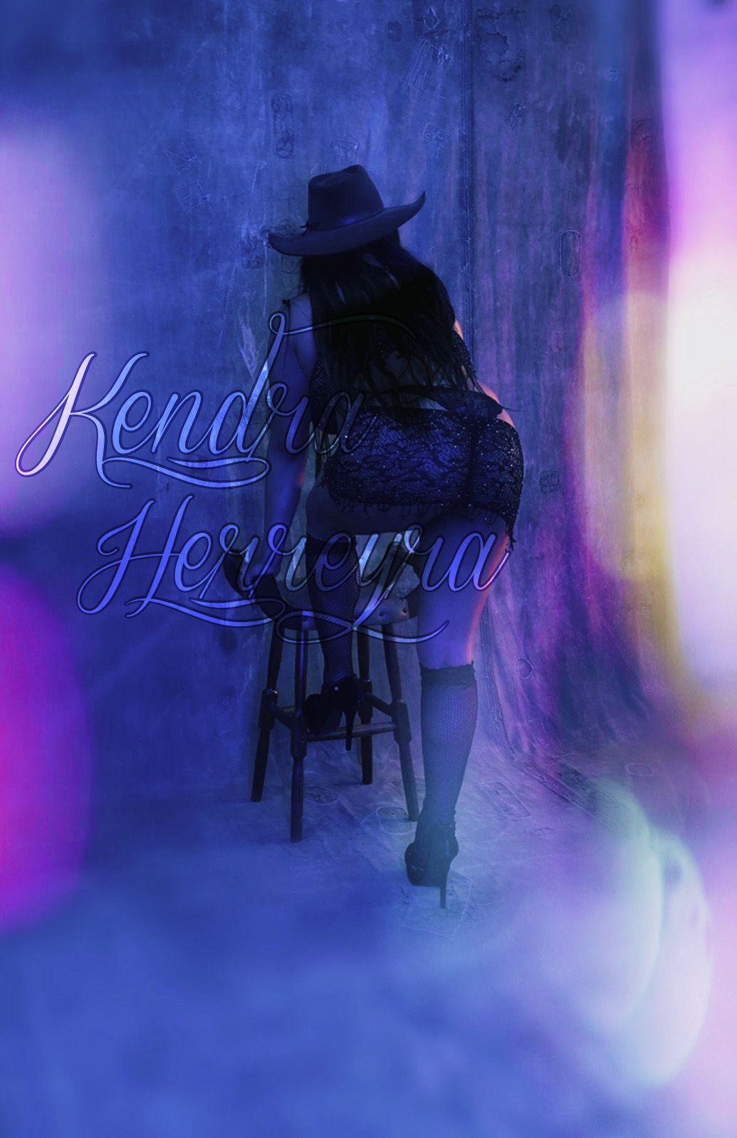 Kendra Herreyra