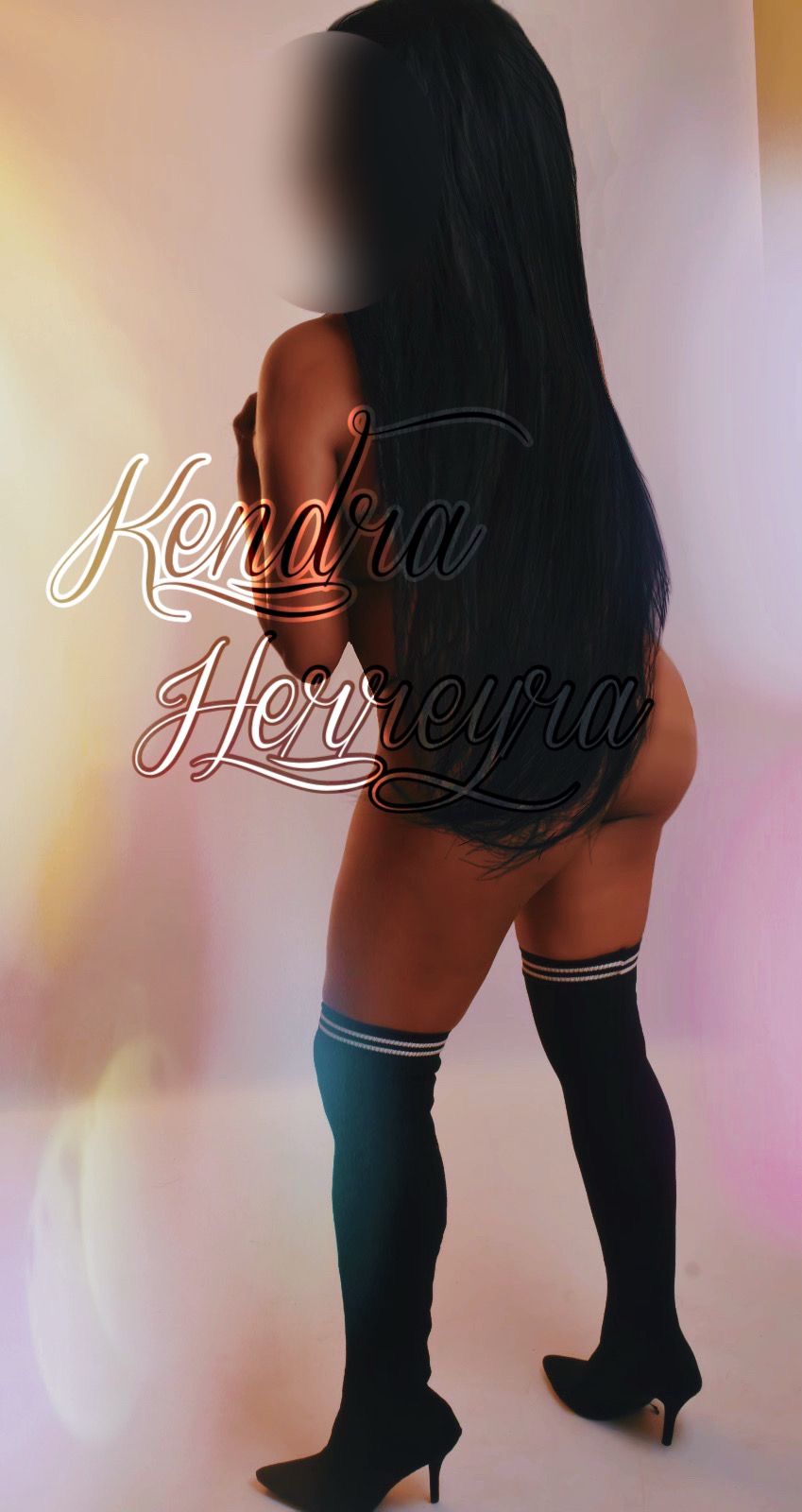 Kendra Herreyra