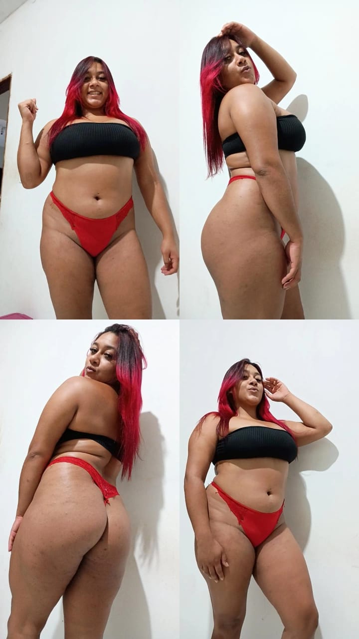 Ingrid piranhona 