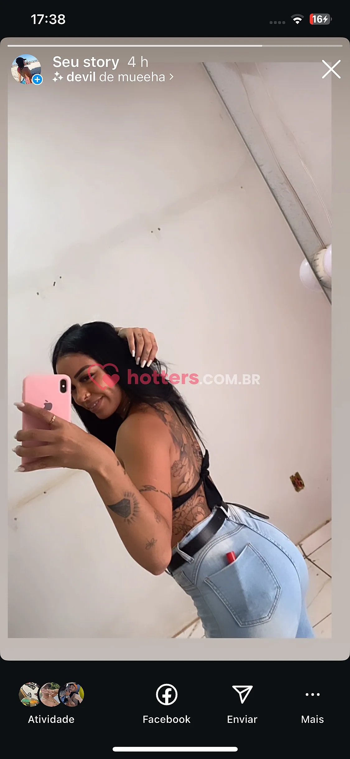 Bruna Miranda