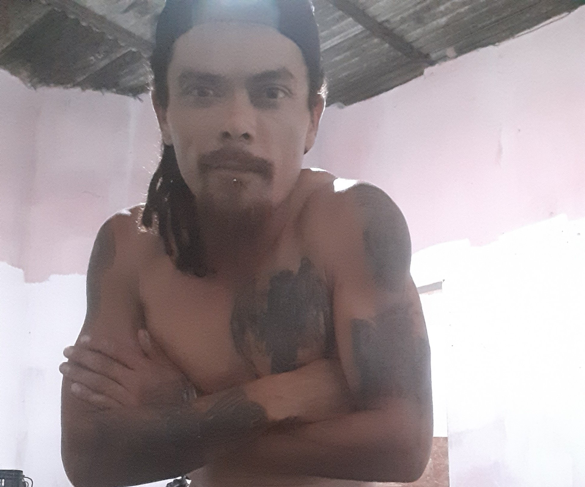 sexo anal.
