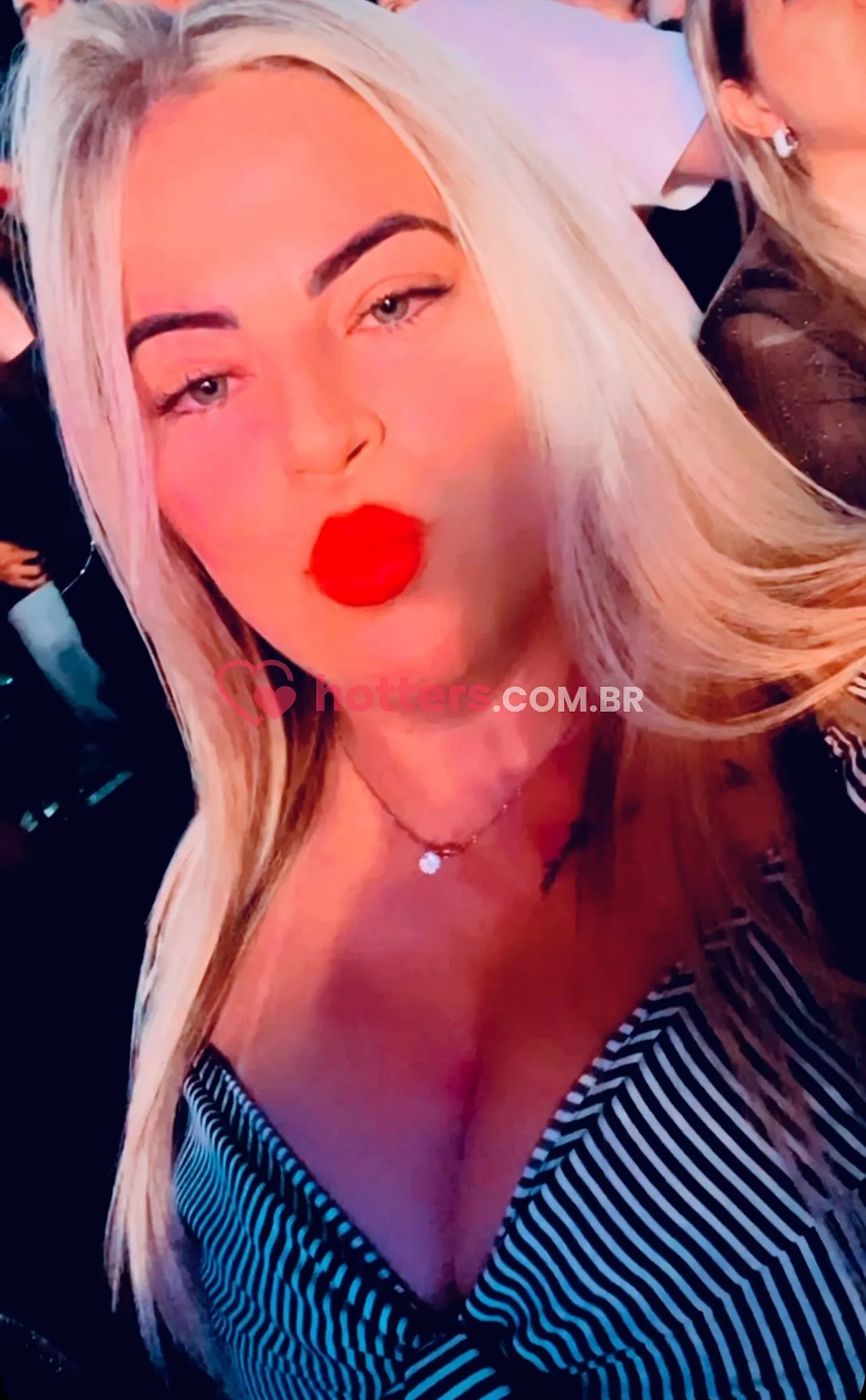 Loirinha 