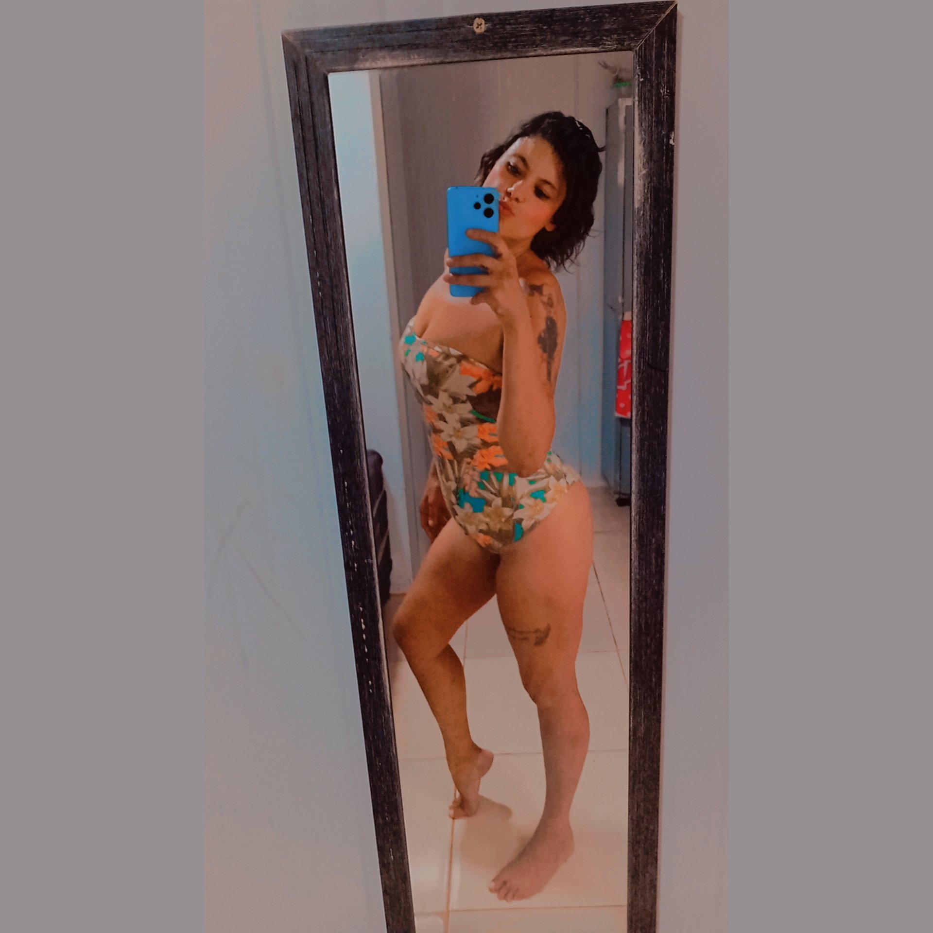 Raffa Desmaia Cacete 