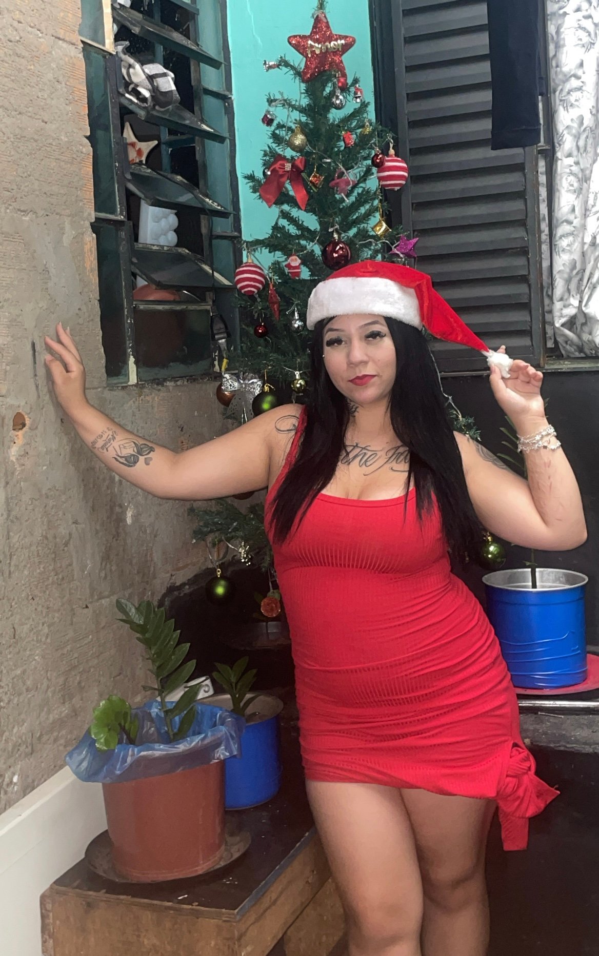 Gabriela