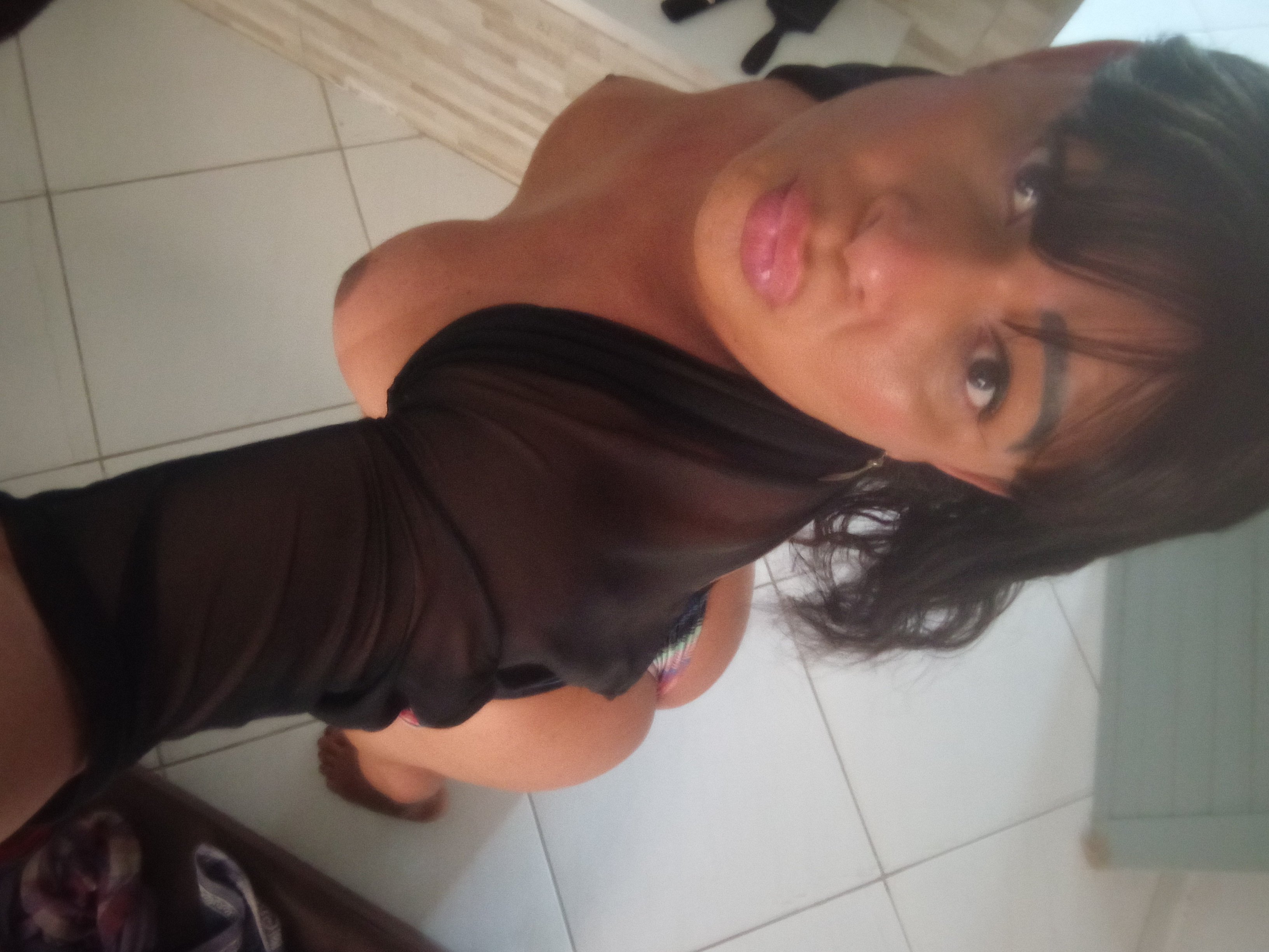 Andreza leitão