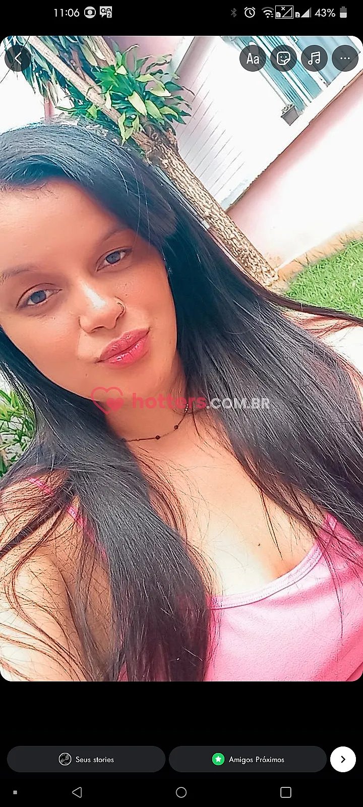 Aline mel