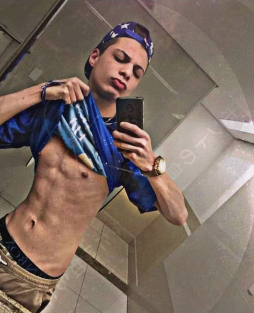Renan lovatelly 