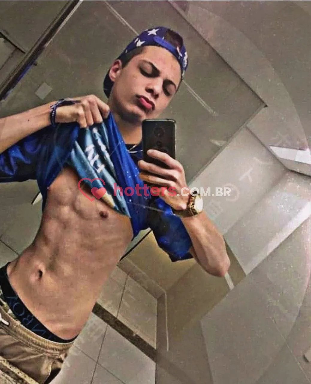 Renan lovatelly