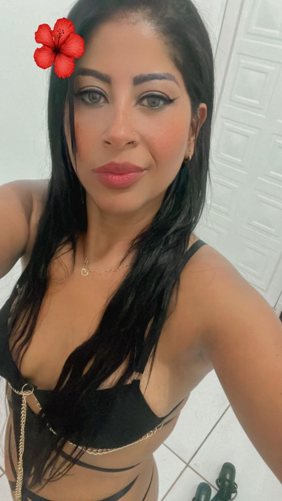 Carla lua