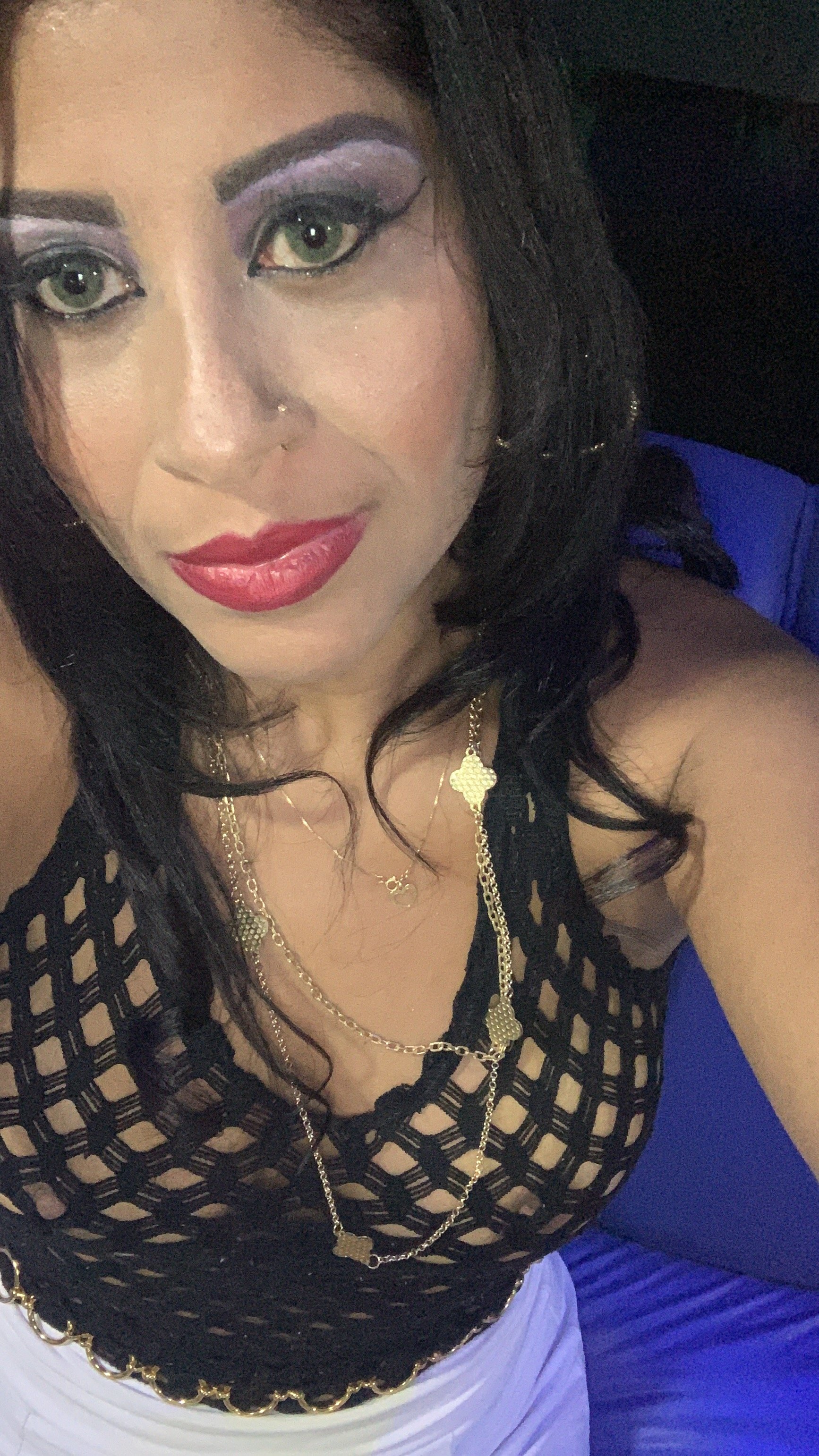 Carla lua