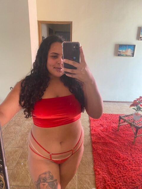 Bia Almeida