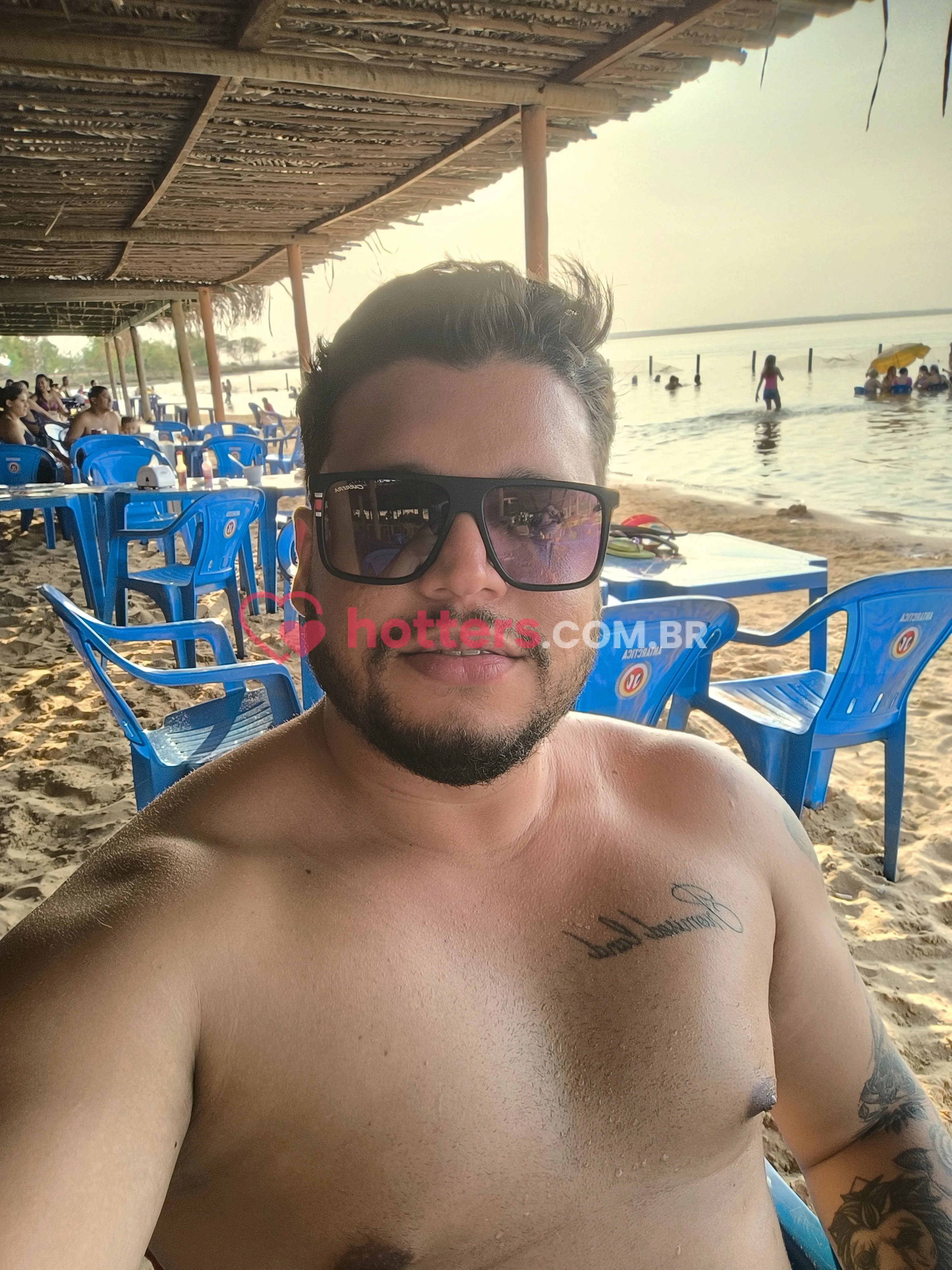 Marcioadams