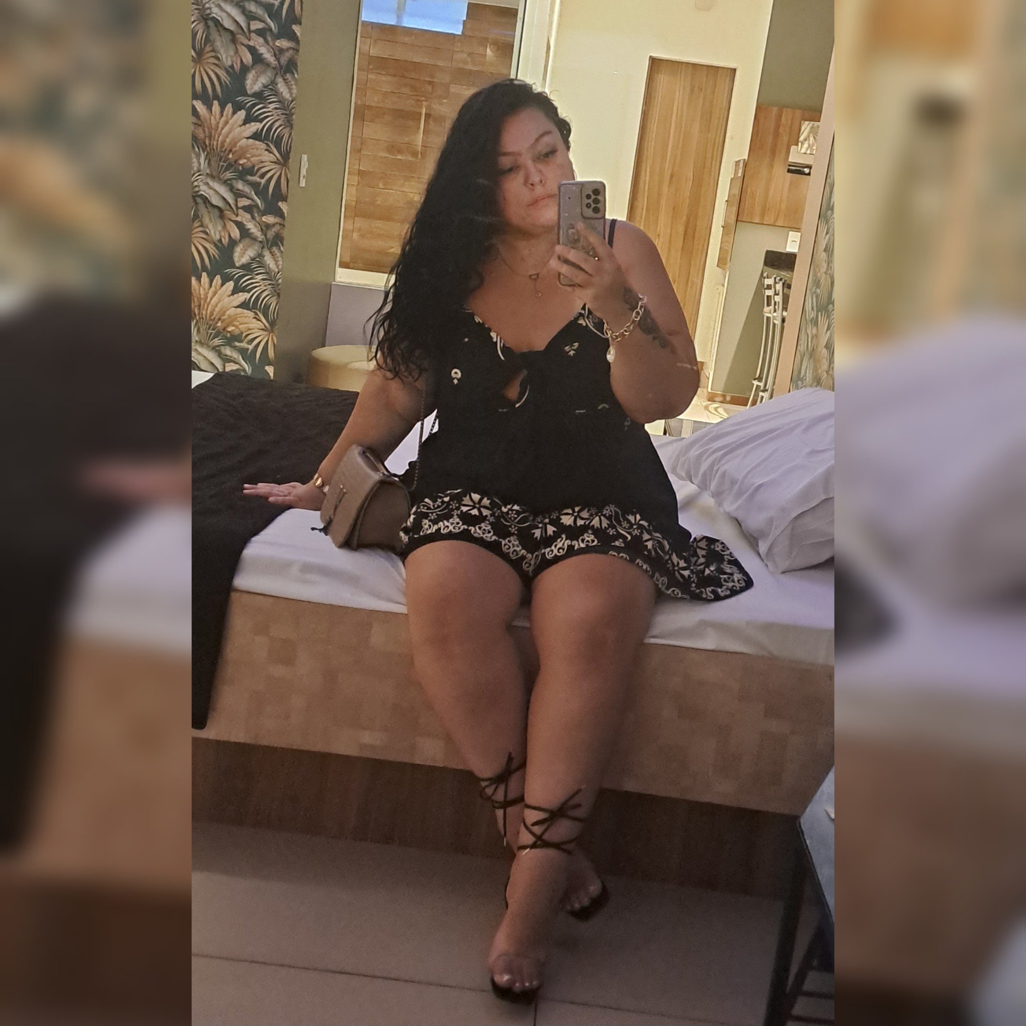 TINA MORANGO