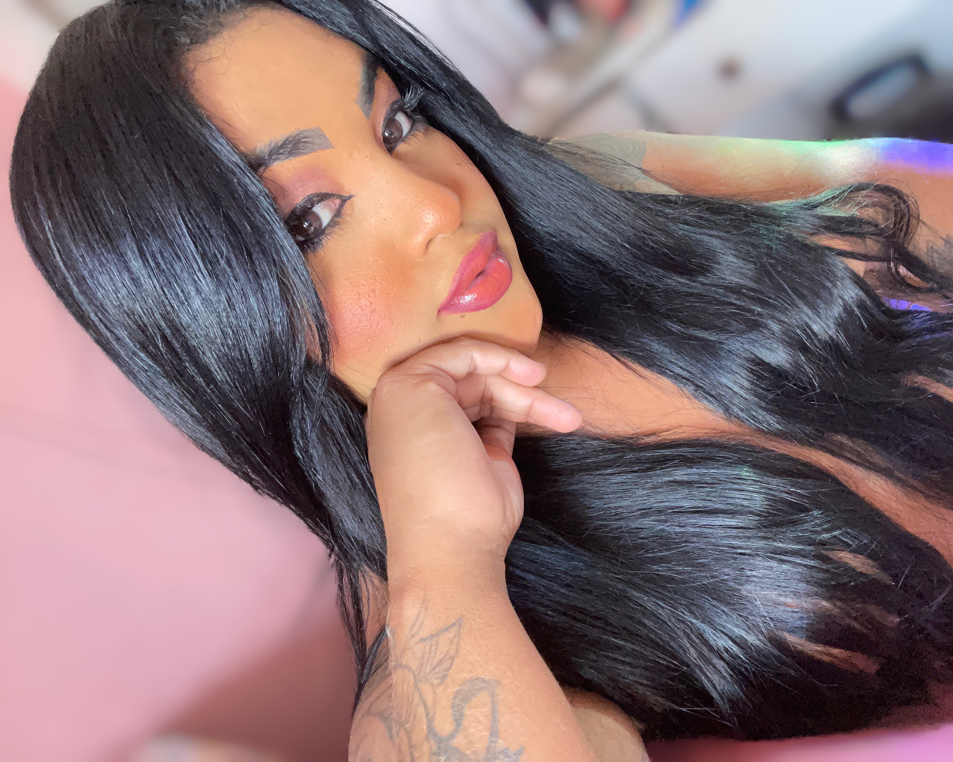 Vannessa doarte trans