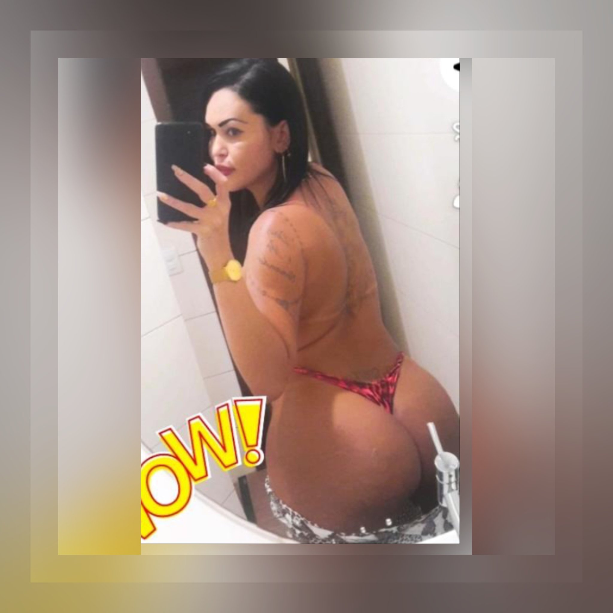 Suelen padilha
