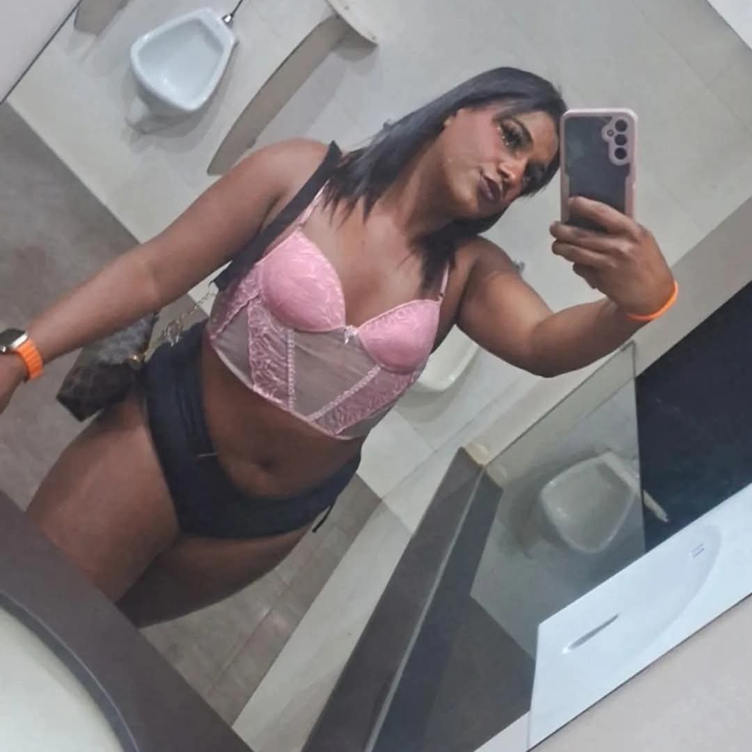Mineirinha Gulosa🫦❤️🔥