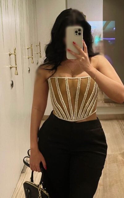 Evelyn Bueno