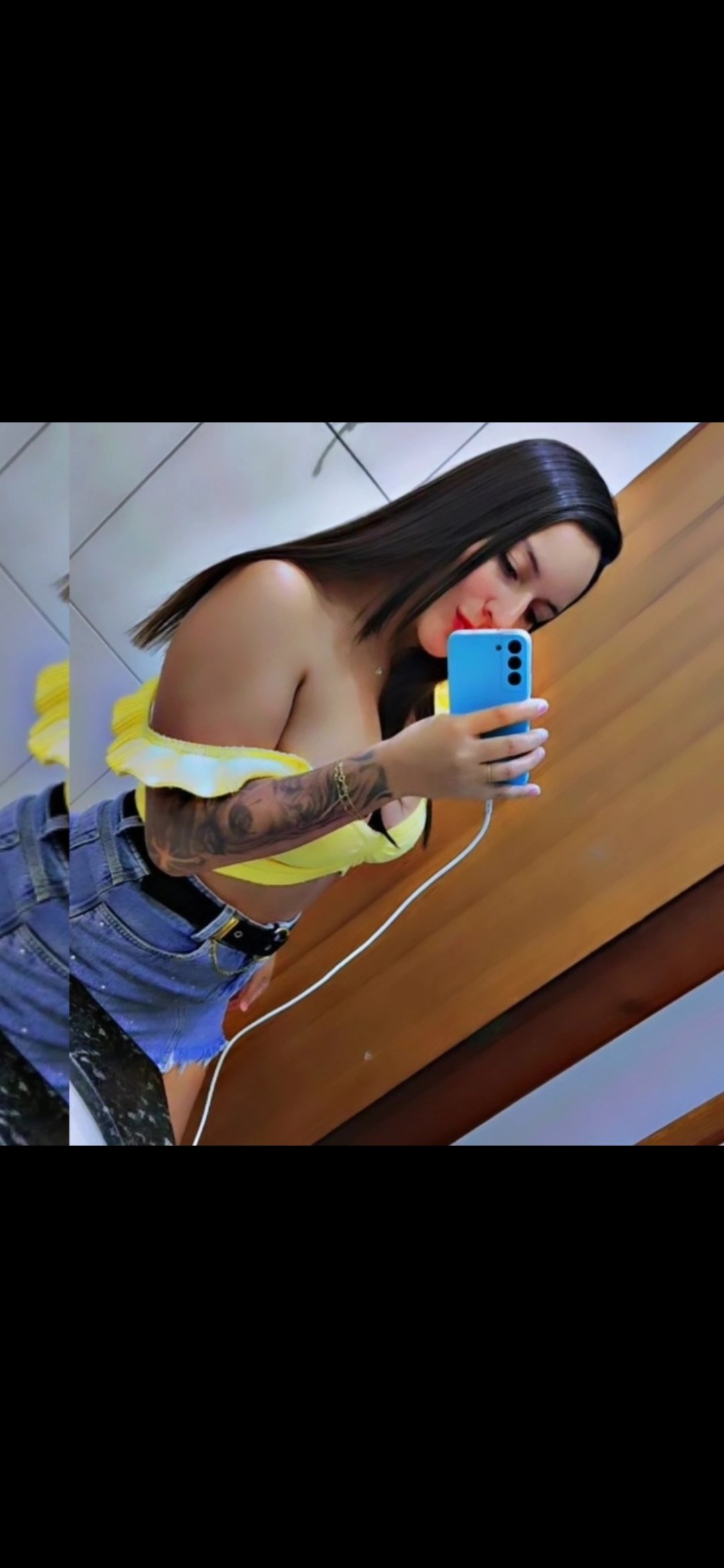 Paloma últimos dias.
