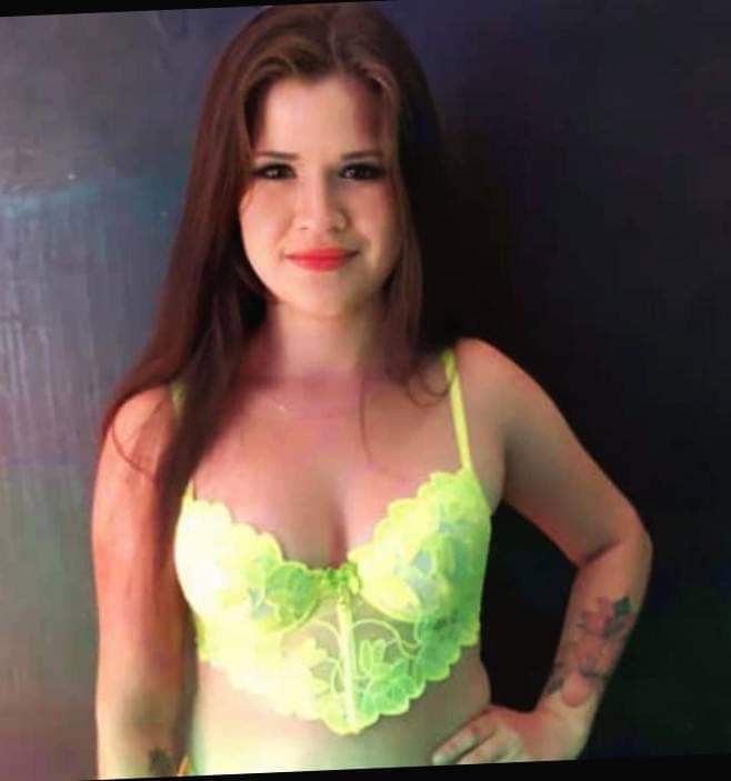 Paraguaia
