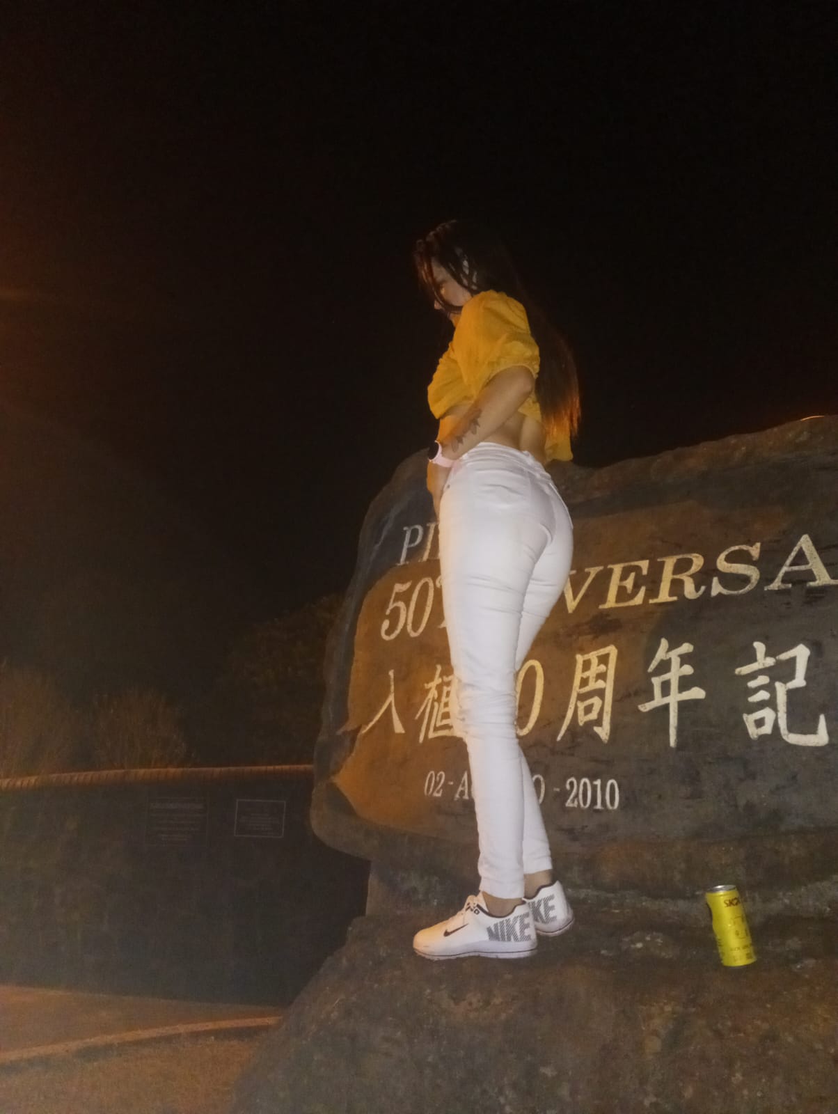 Paraguaia