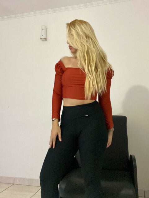 Gaby Prado