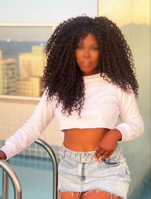 Zahara Araújo