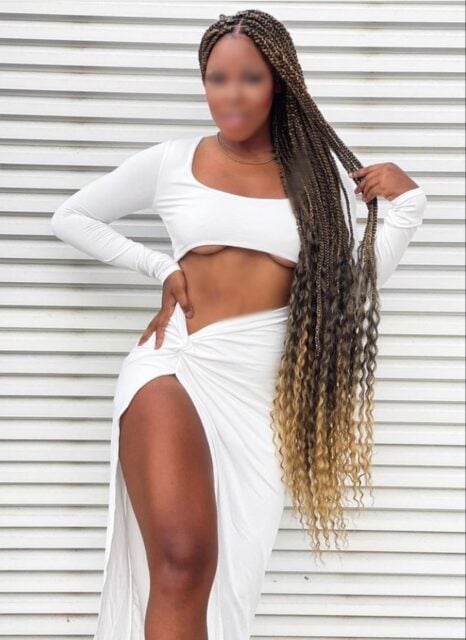 Zahara Araújo