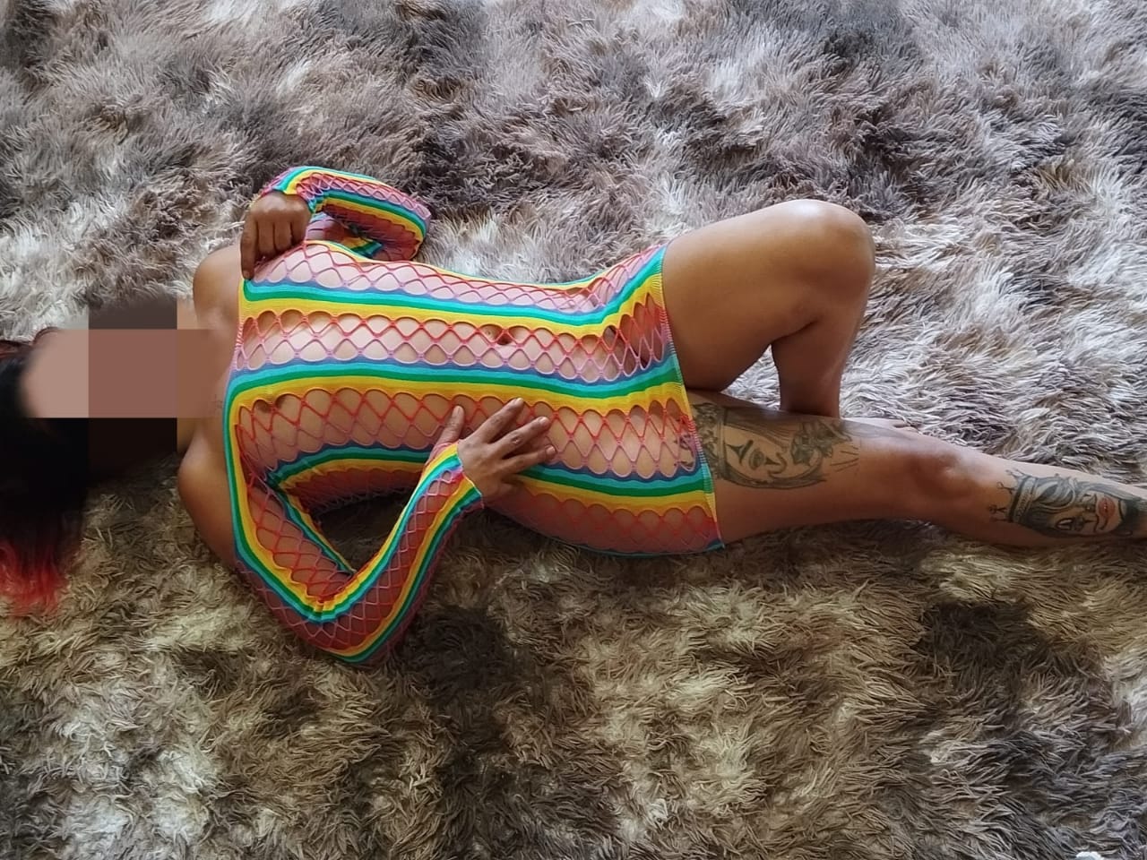 Aninha do sexo