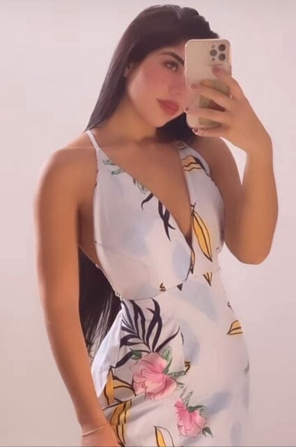 Débora Campos
