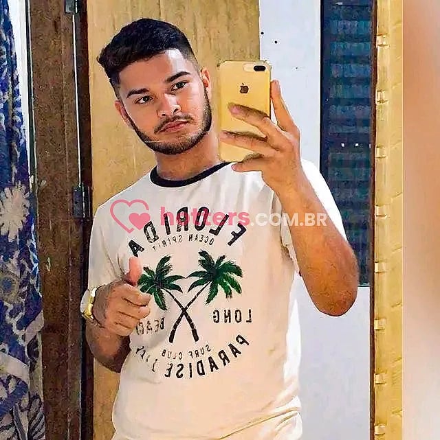 RYAN PARAENSE 