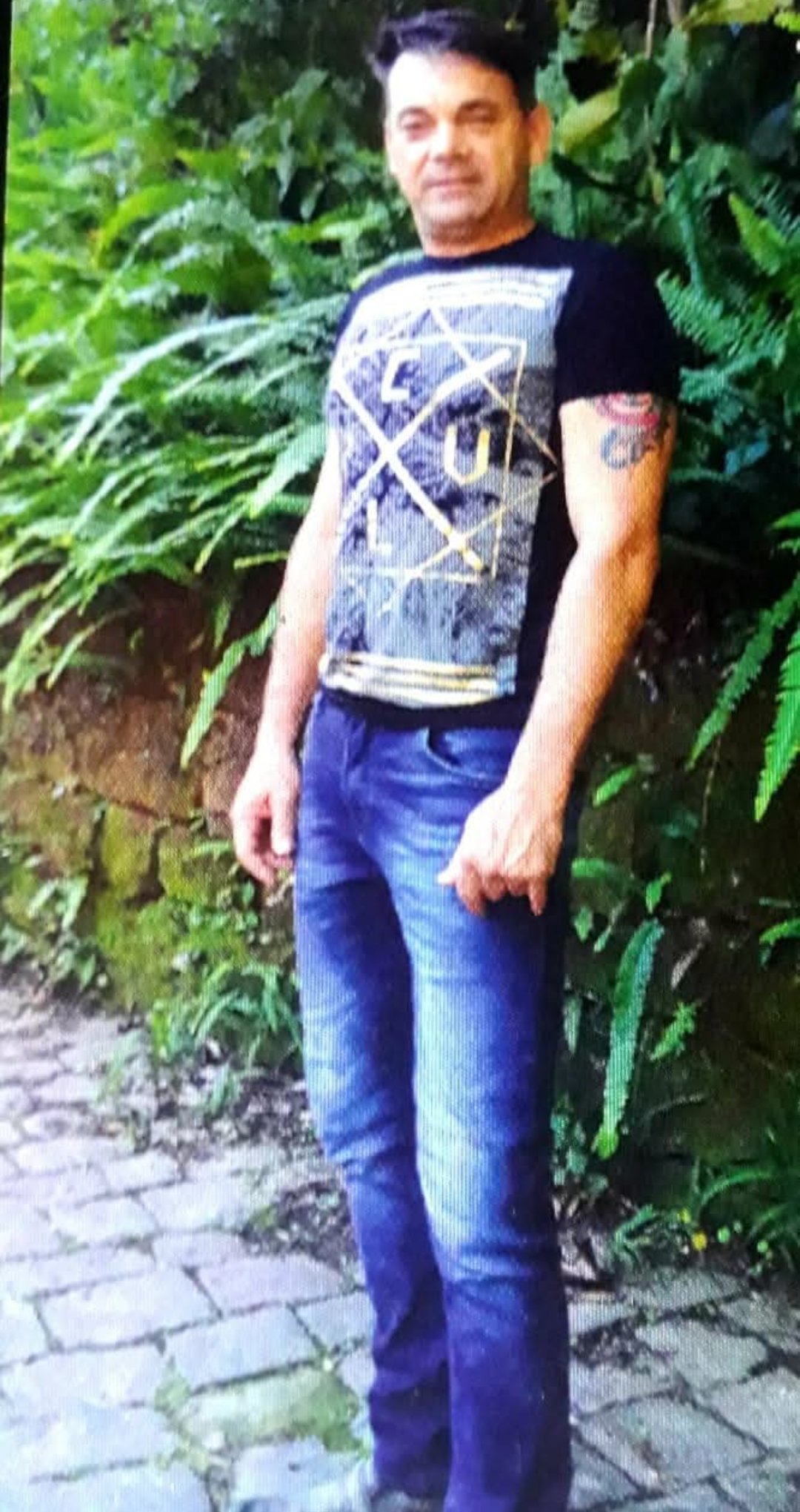 WESLEY FONTANA