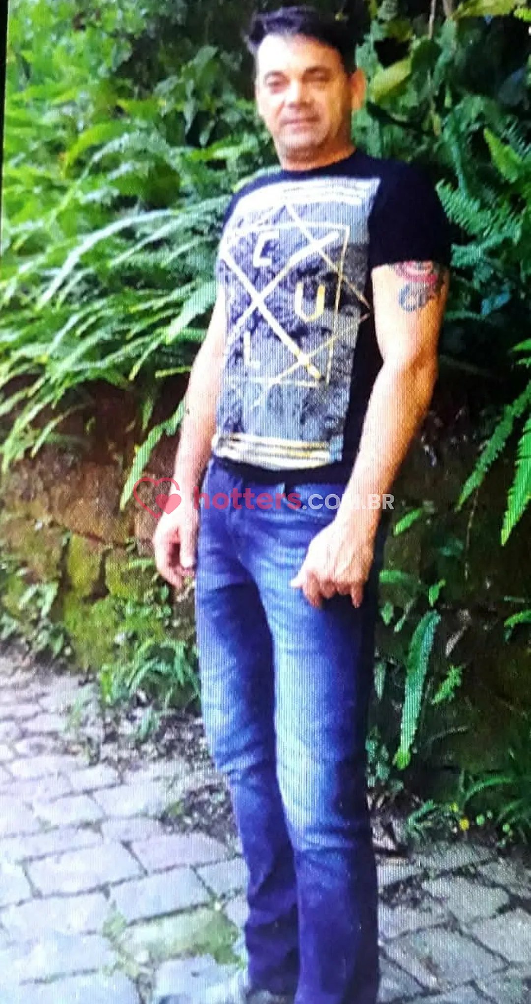 WESLEY FONTANA