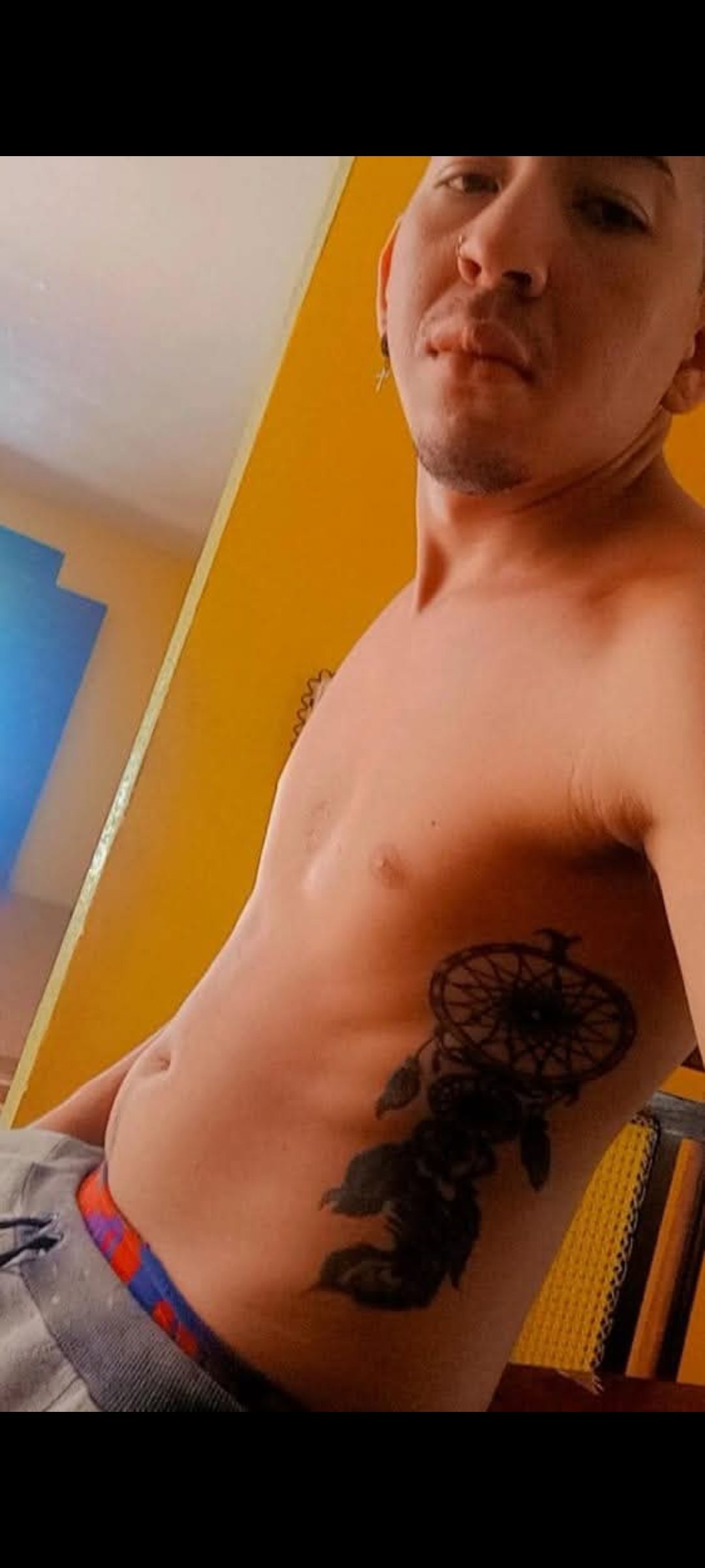 Branquinho tesudo