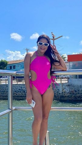 Novidade disponível com local
