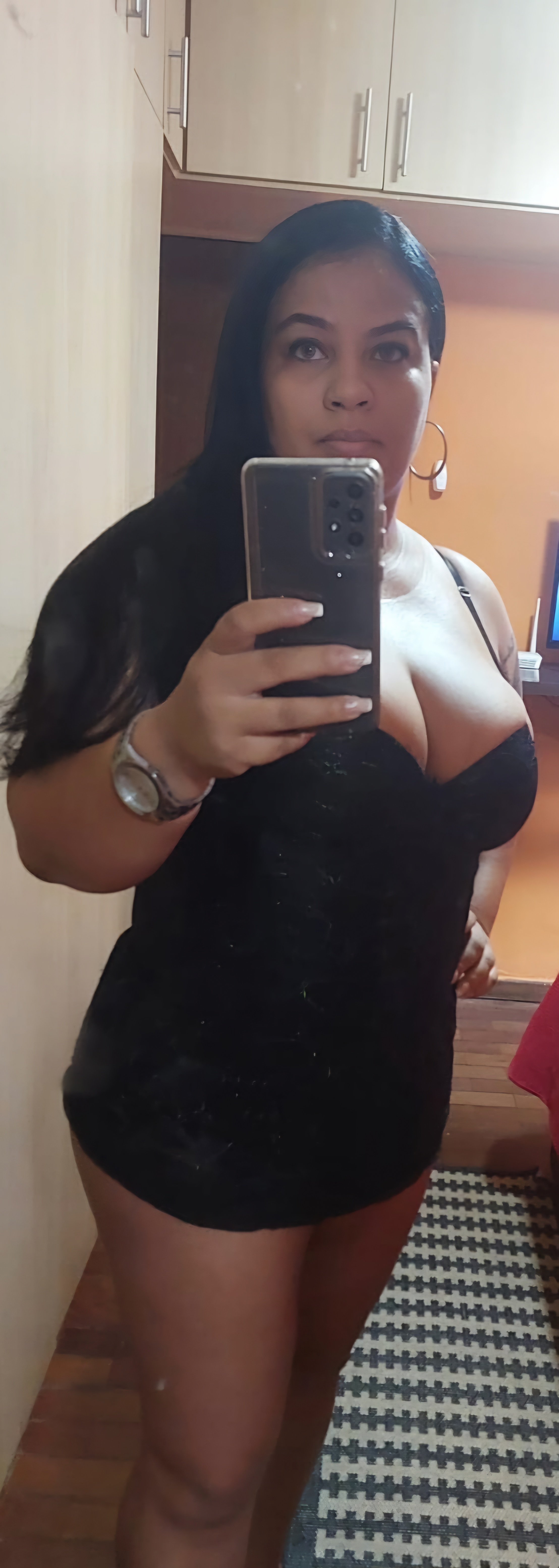 Tamires Paulista