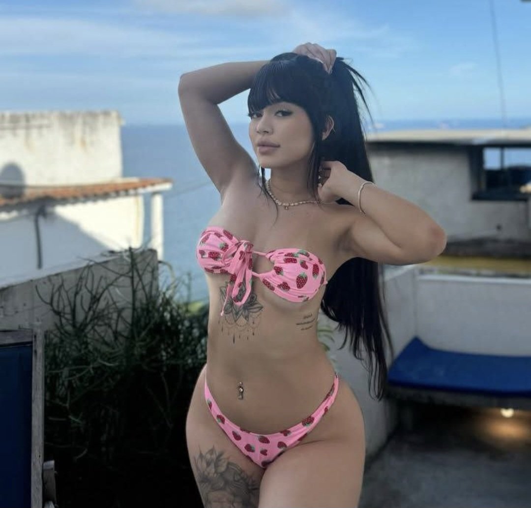 Aninha🥰🔥
