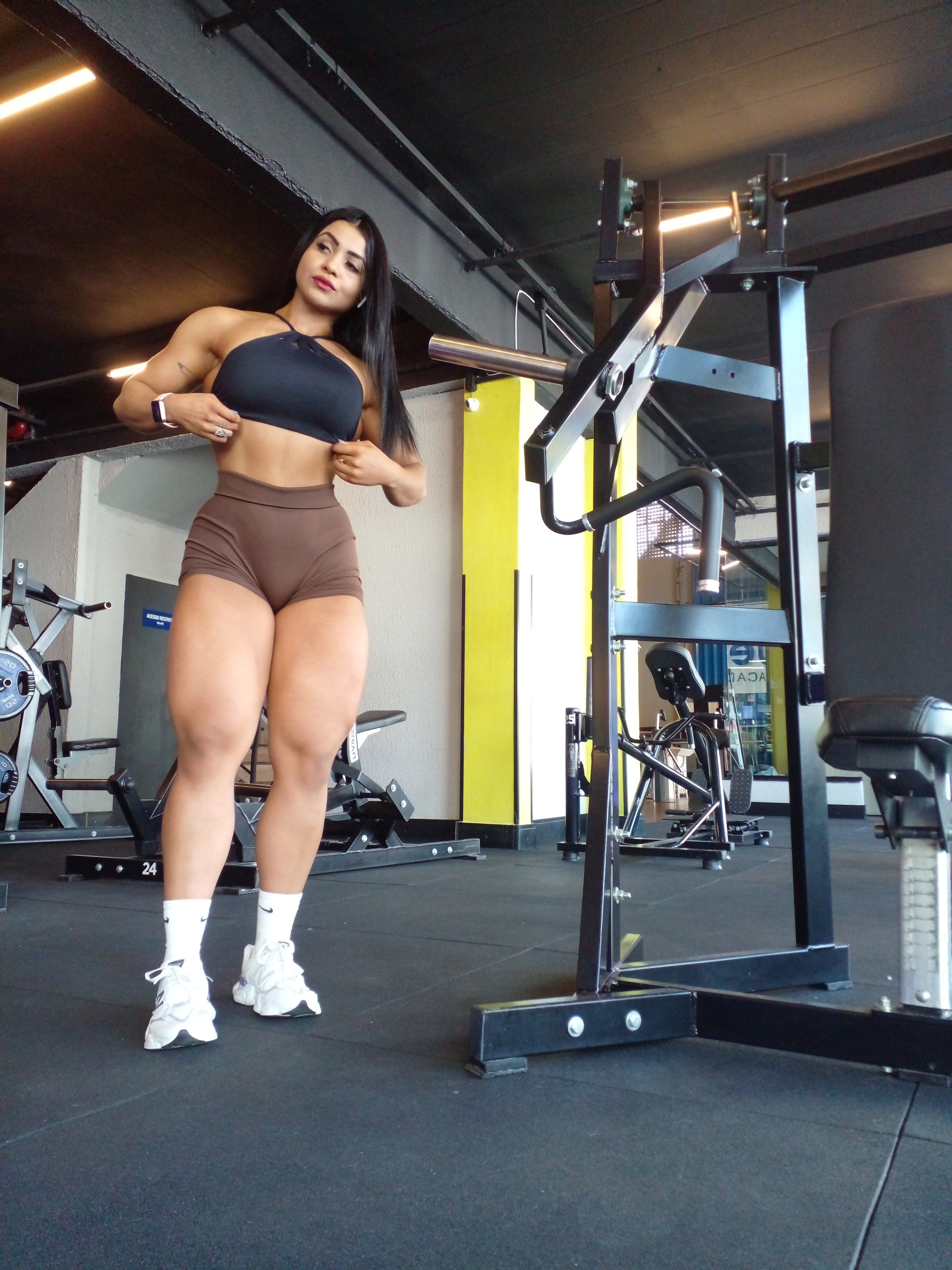 Gabi Torres
