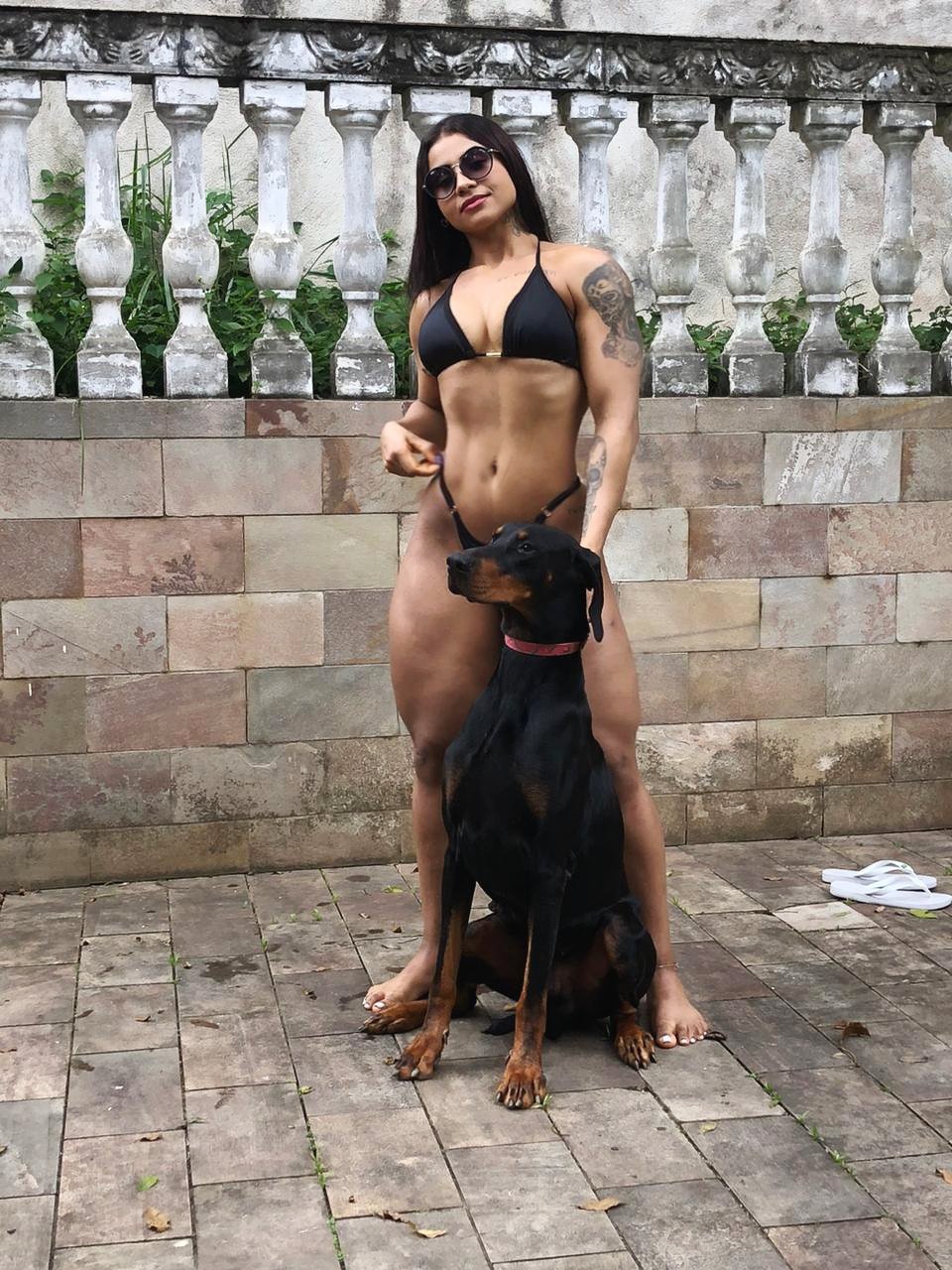 Gabi Torres
