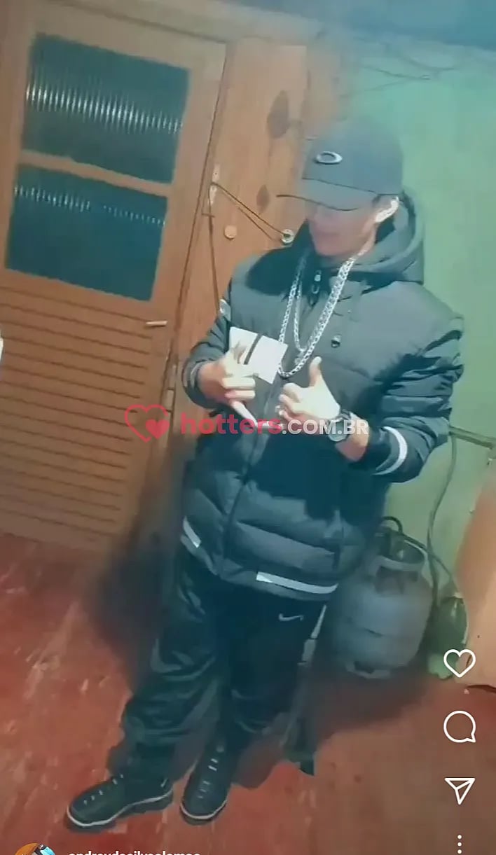 Andrey da Silva de Macedo