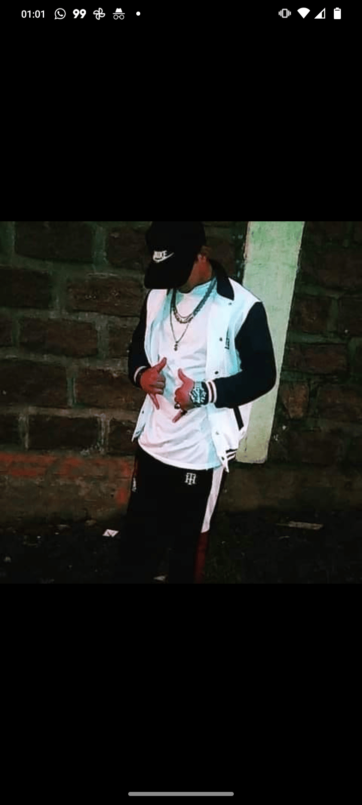 Andrey da Silva de Macedo