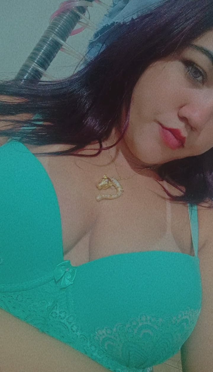 Mia Pimentel