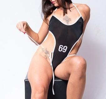 Bruna Oliveira
