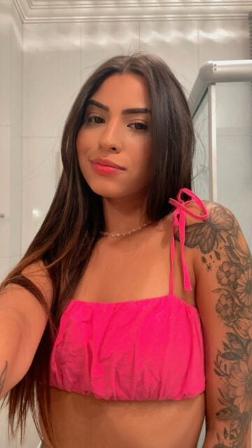 Sarah Campos