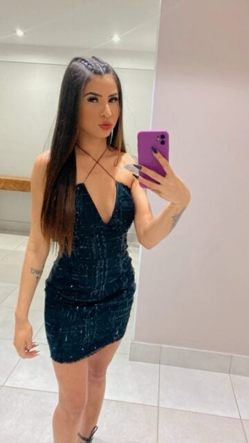 Sarah Campos