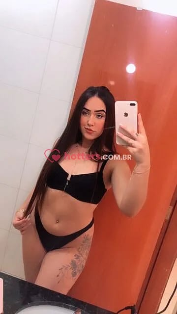 Priscila Carvalho