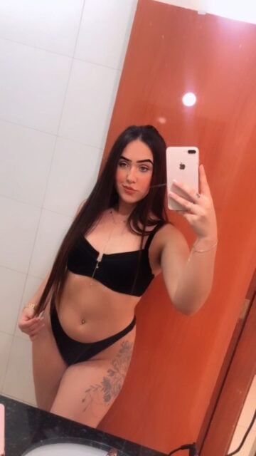 Priscila Carvalho