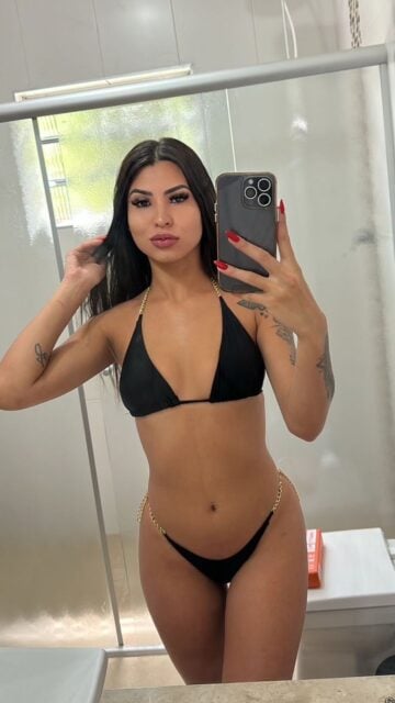 Sarah Campos